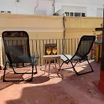 Apartamento Cozy Valencia