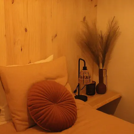 Cozy Apartment
