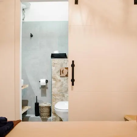 Cozy Apartamento *