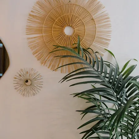 Apartment Cozy Valencia