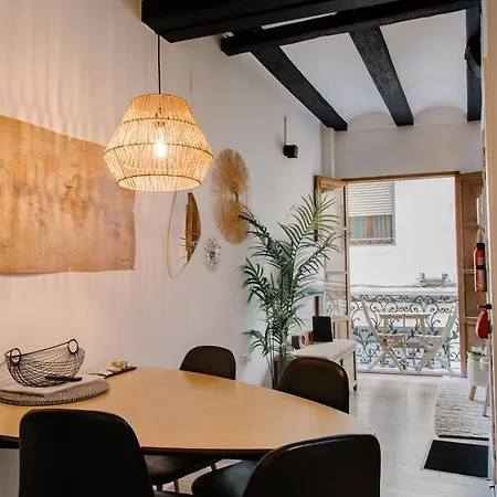 Apartamento Cozy *