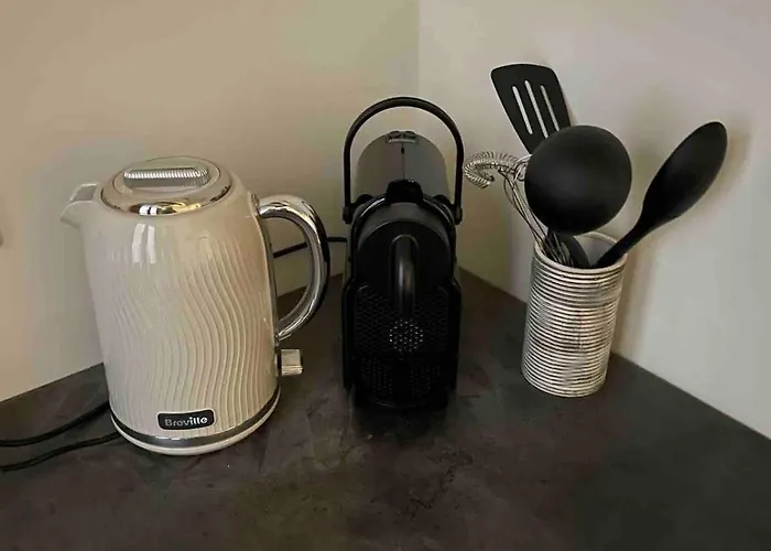 Cozy Apartamento Valência