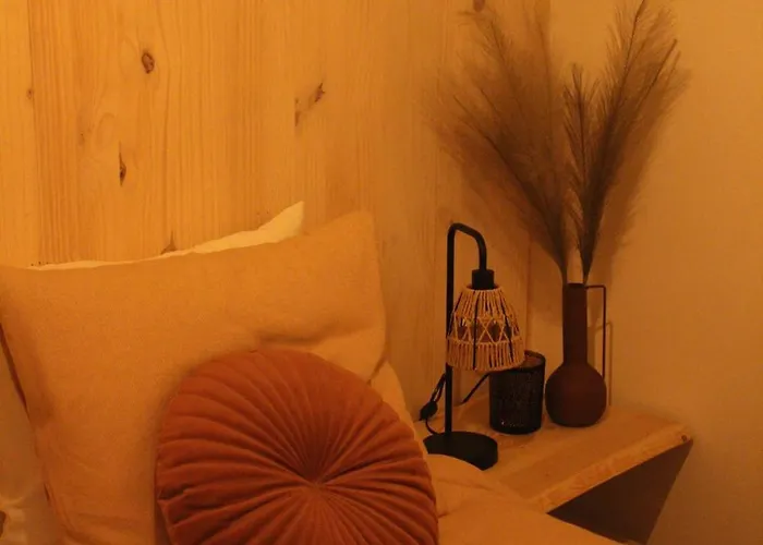 Cozy Apartamento