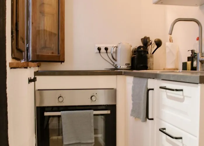 Cozy Valência
