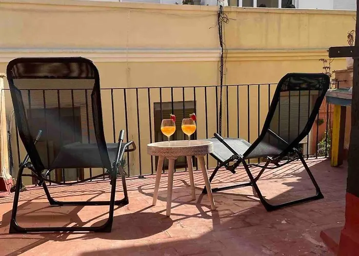 Apartamento Cozy Valência