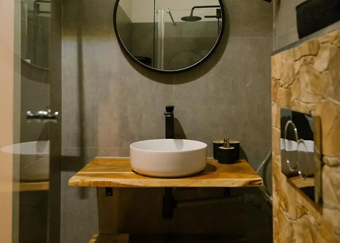 Cozy Apartamento Valência