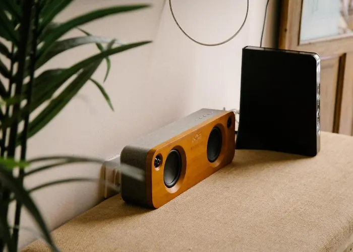 Cozy Apartamento *