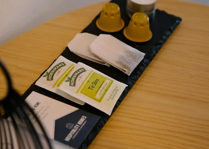 Apartamento Cozy *