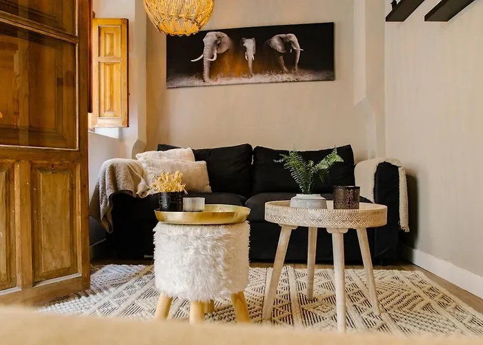 Apartamento Cozy *