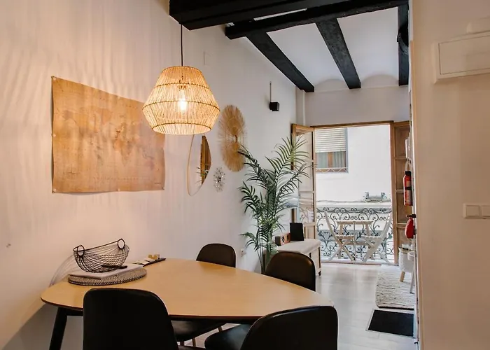Apartamento Cozy *