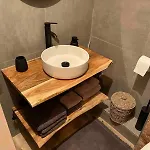 Cozy Lägenhet