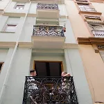 Cozy Lägenhet Valencia