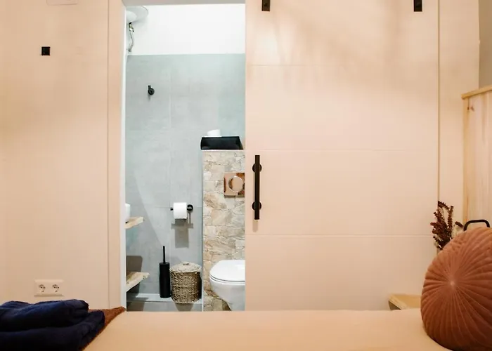 Cozy Apartman *